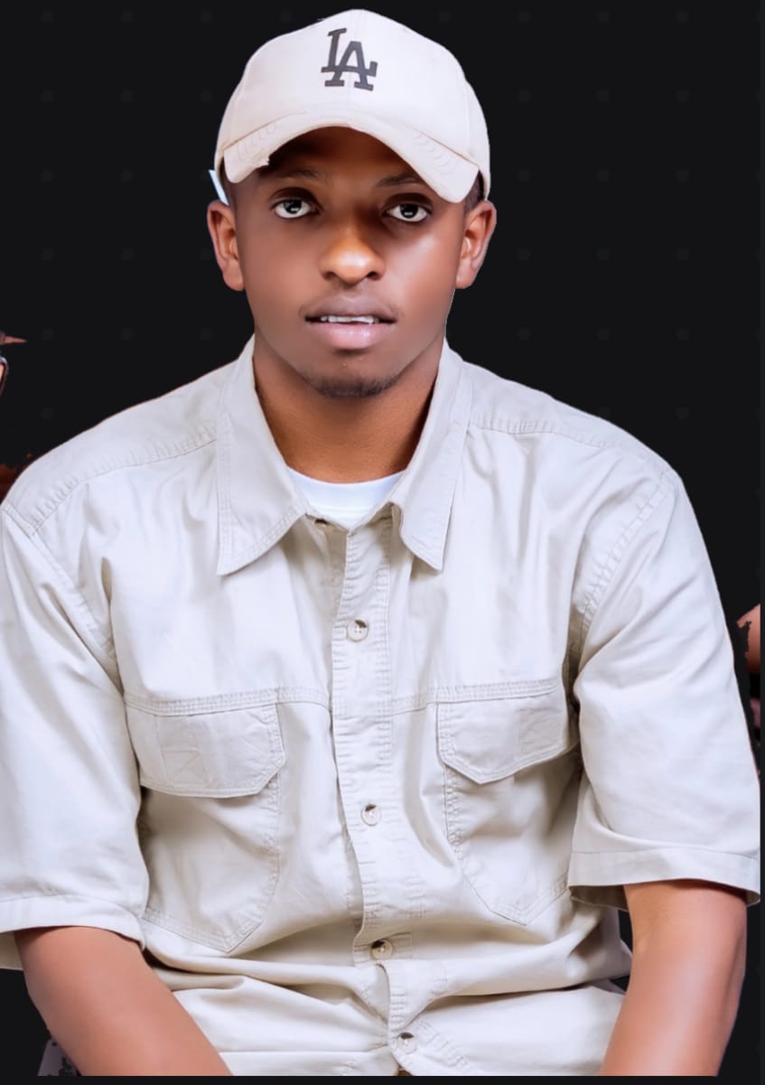 Jean Anime UGIRIMANA