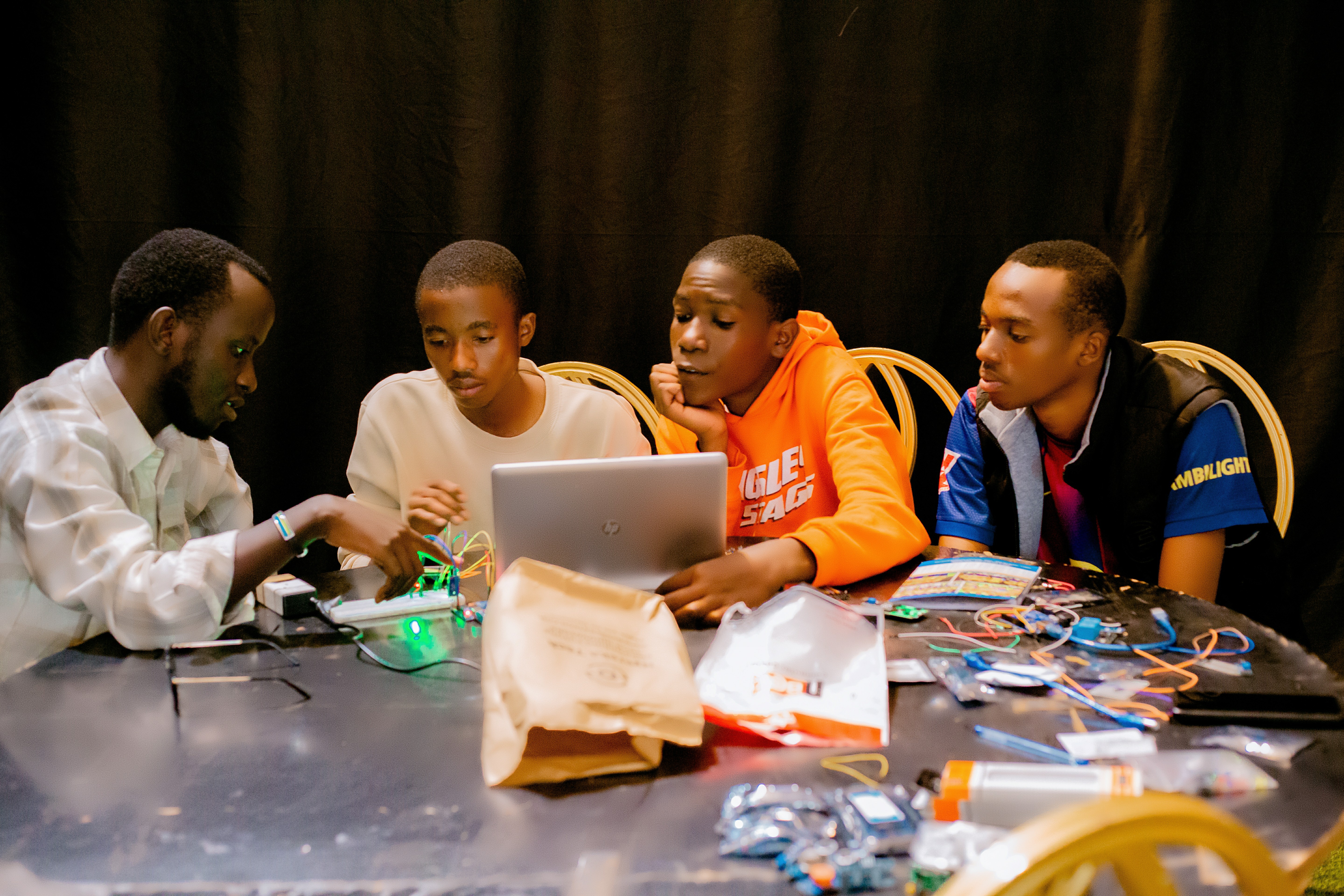 Digital Circuits
